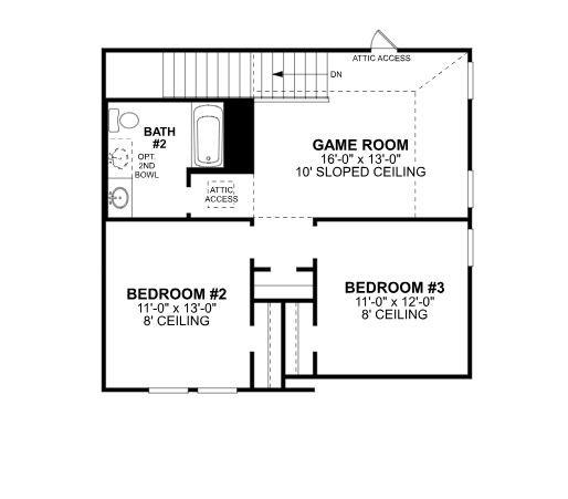 3601 Monte Carlo Lane