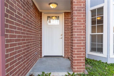 A home in Cedar Hill