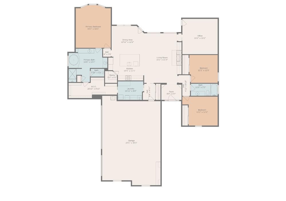 Sugartree On The Brazos - Residential