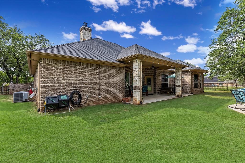 Sugartree On The Brazos - Residential