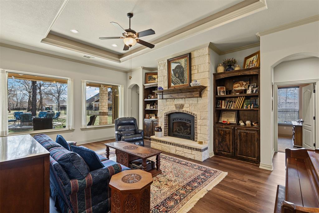 Sugartree On The Brazos - Residential