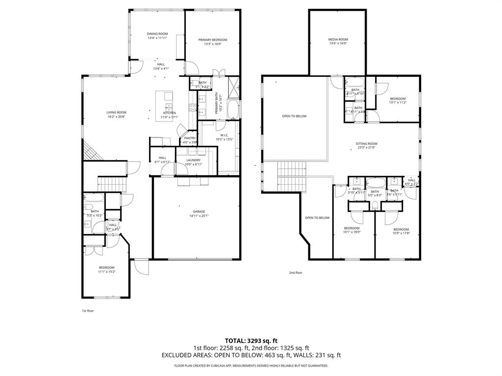 3404 Calico Drive