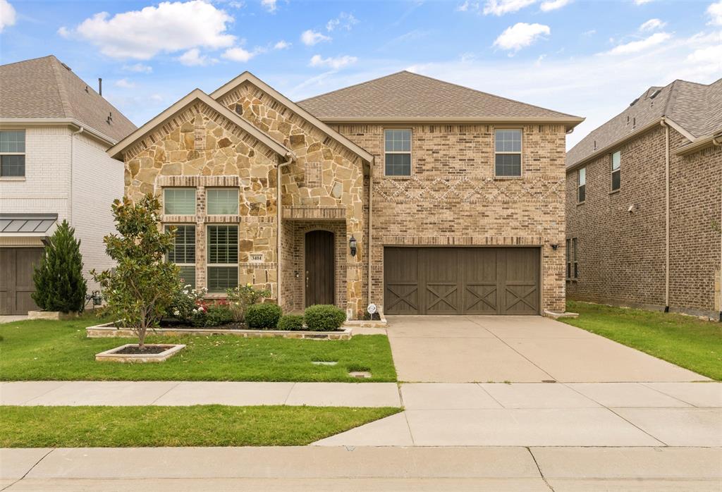 3404 Calico Drive