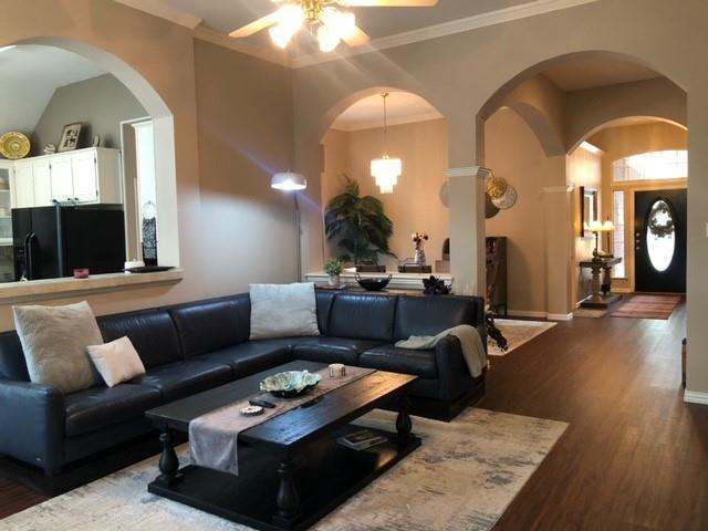 3896 Weller Run Court