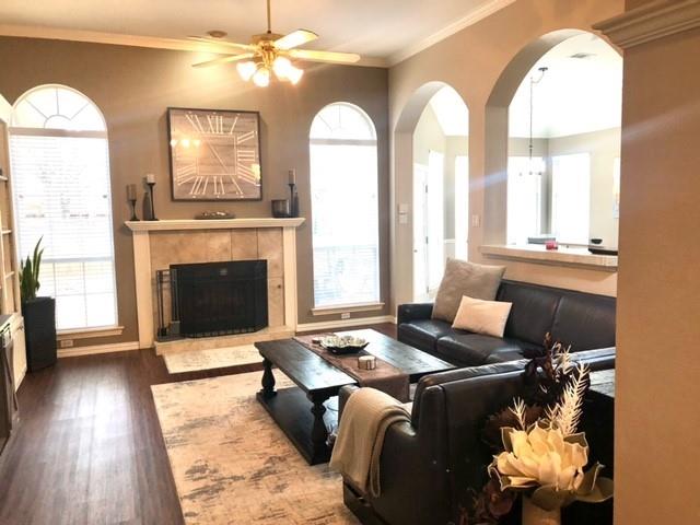 3896 Weller Run Court