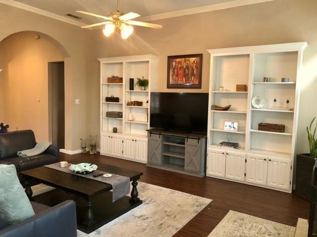 3896 Weller Run Court
