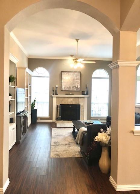 3896 Weller Run Court