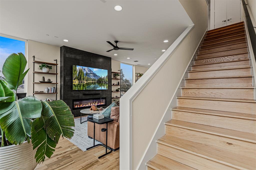 Beale Court Add - Residential