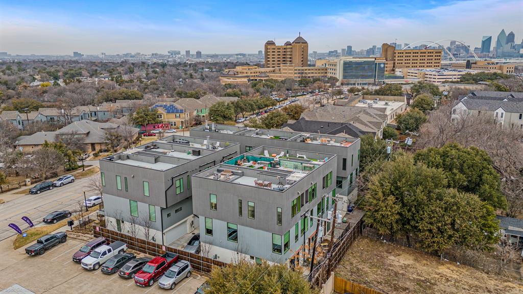 Beale Court Add - Residential