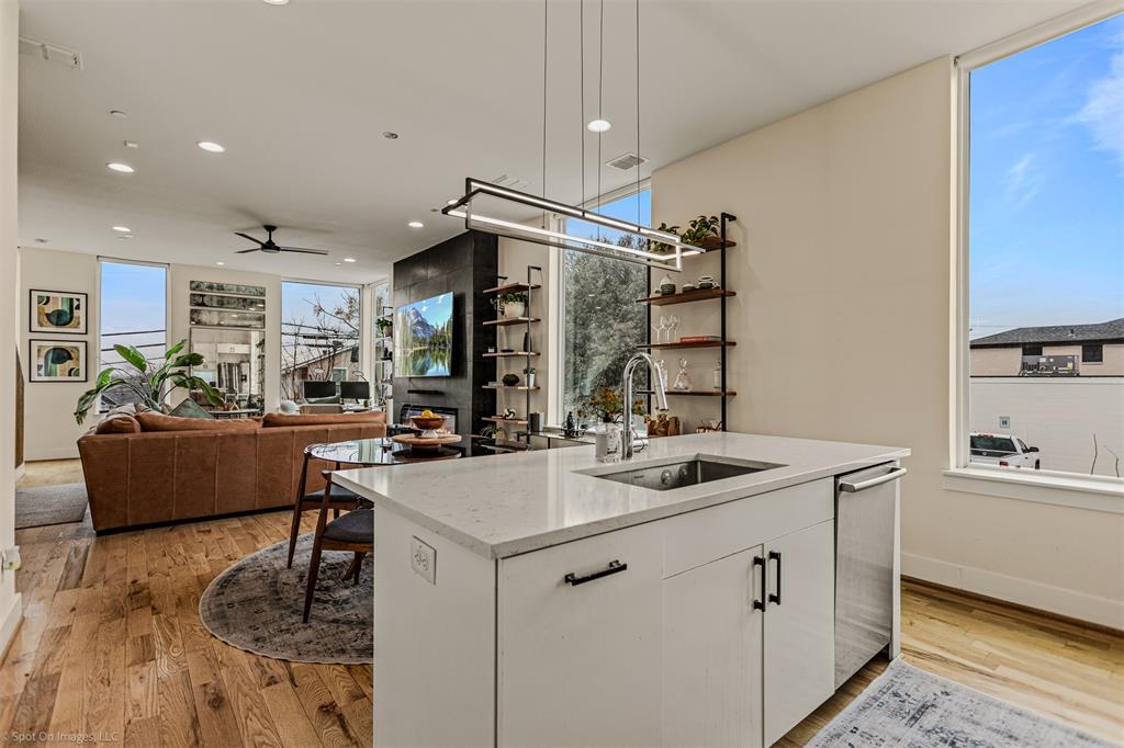 Beale Court Add - Residential