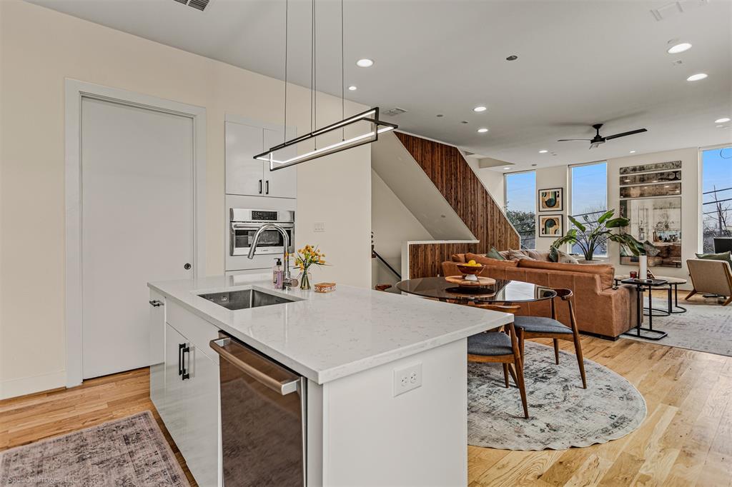 Beale Court Add - Residential