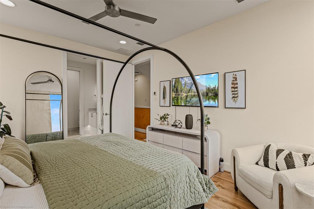 Beale Court Add - Residential