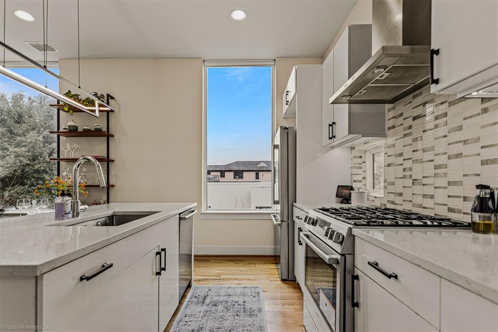 Beale Court Add - Residential