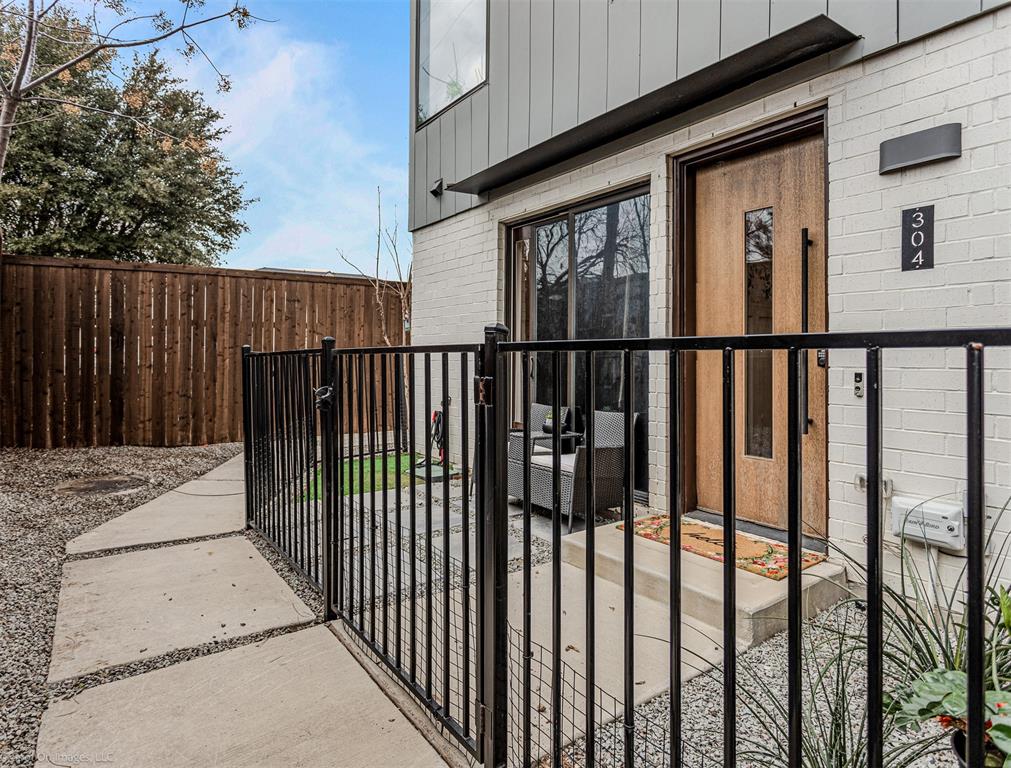 Beale Court Add - Residential