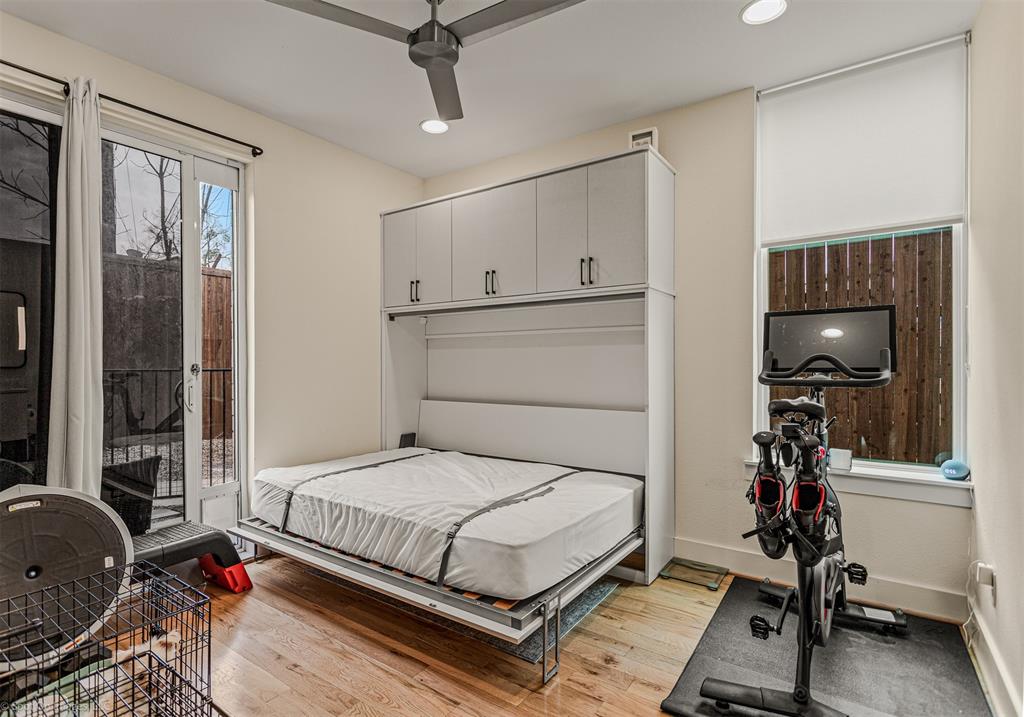 Beale Court Add - Residential