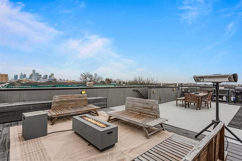 304 Mathey Court Dallas TX 75208