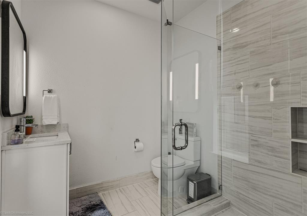 Beale Court Add - Residential