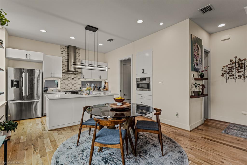 Beale Court Add - Residential