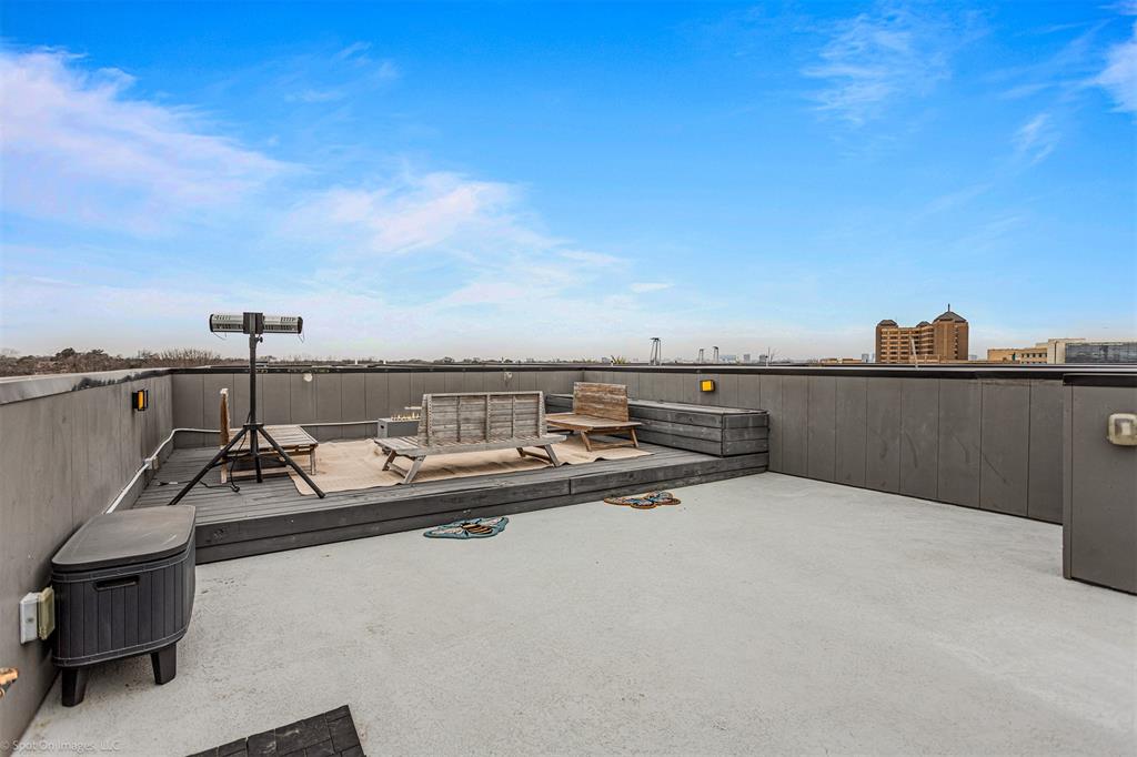 Beale Court Add - Residential