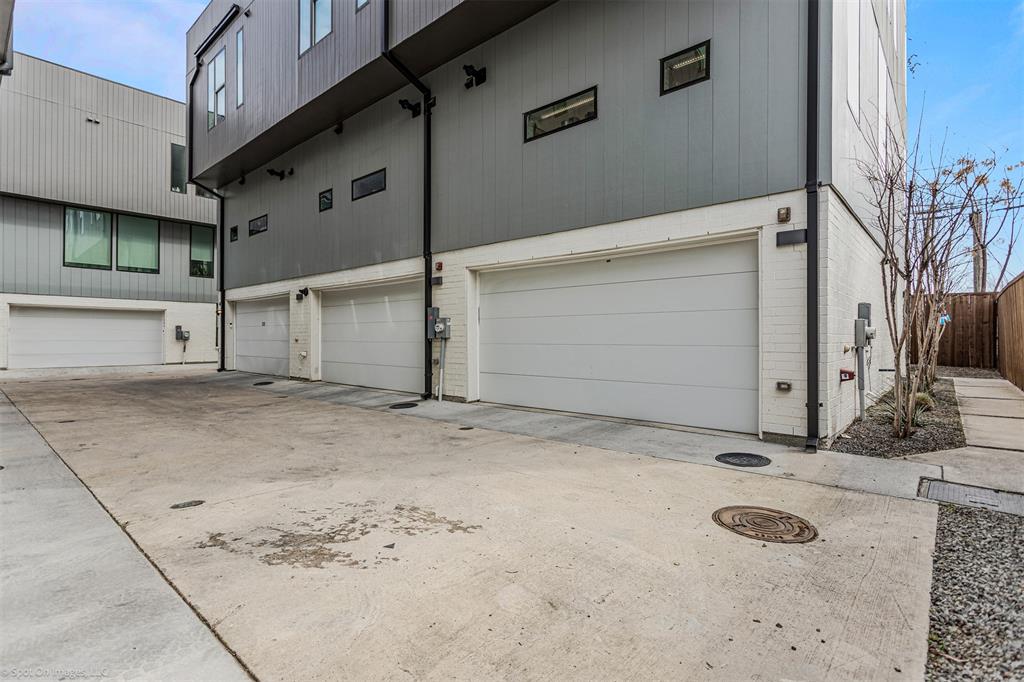 Beale Court Add - Residential