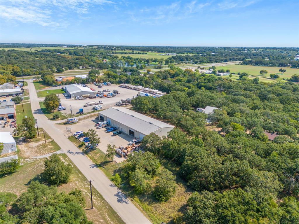 Greenlee Bus Park - Commercial Sale