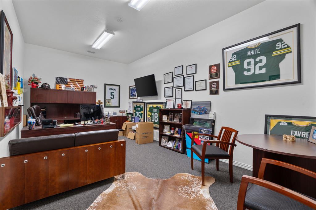 Greenlee Bus Park - Commercial Sale