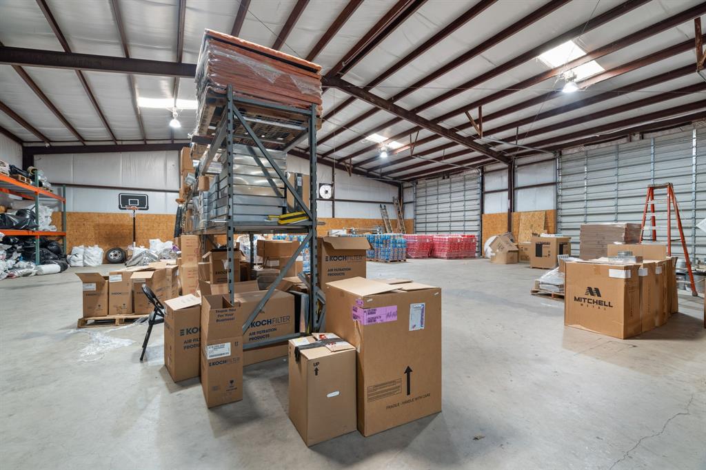 Greenlee Bus Park - Commercial Sale