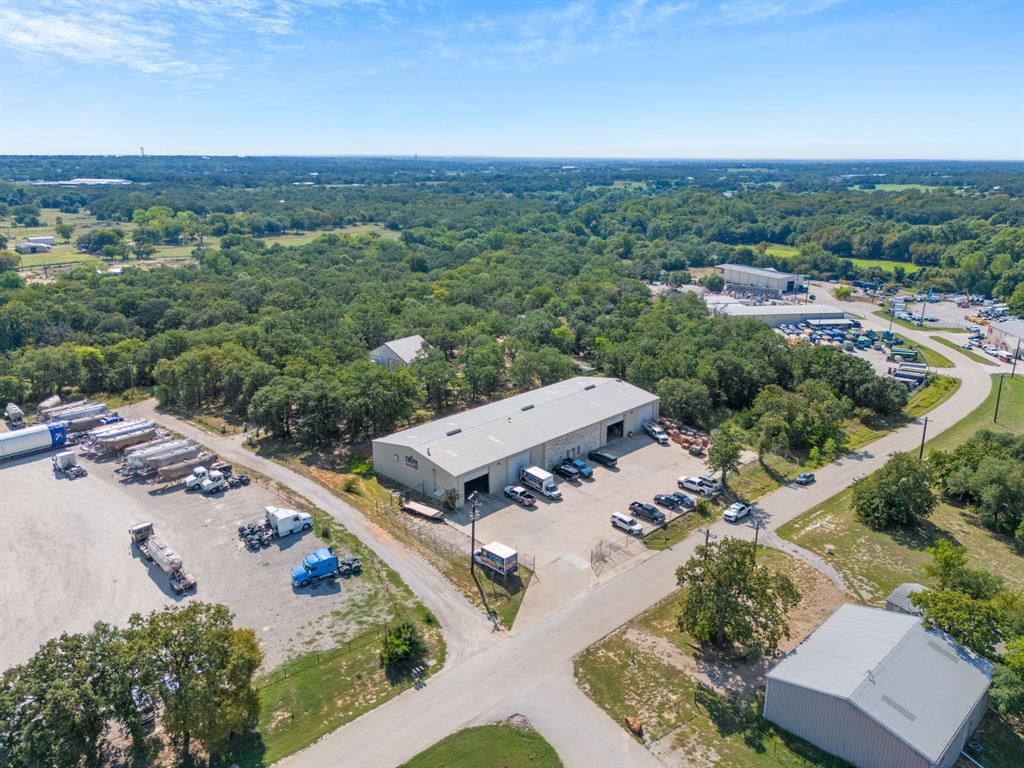 Greenlee Bus Park - Commercial Sale