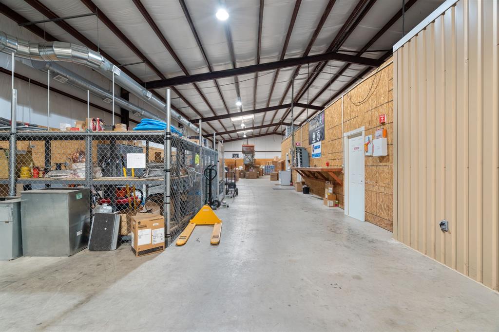 Greenlee Bus Park - Commercial Sale