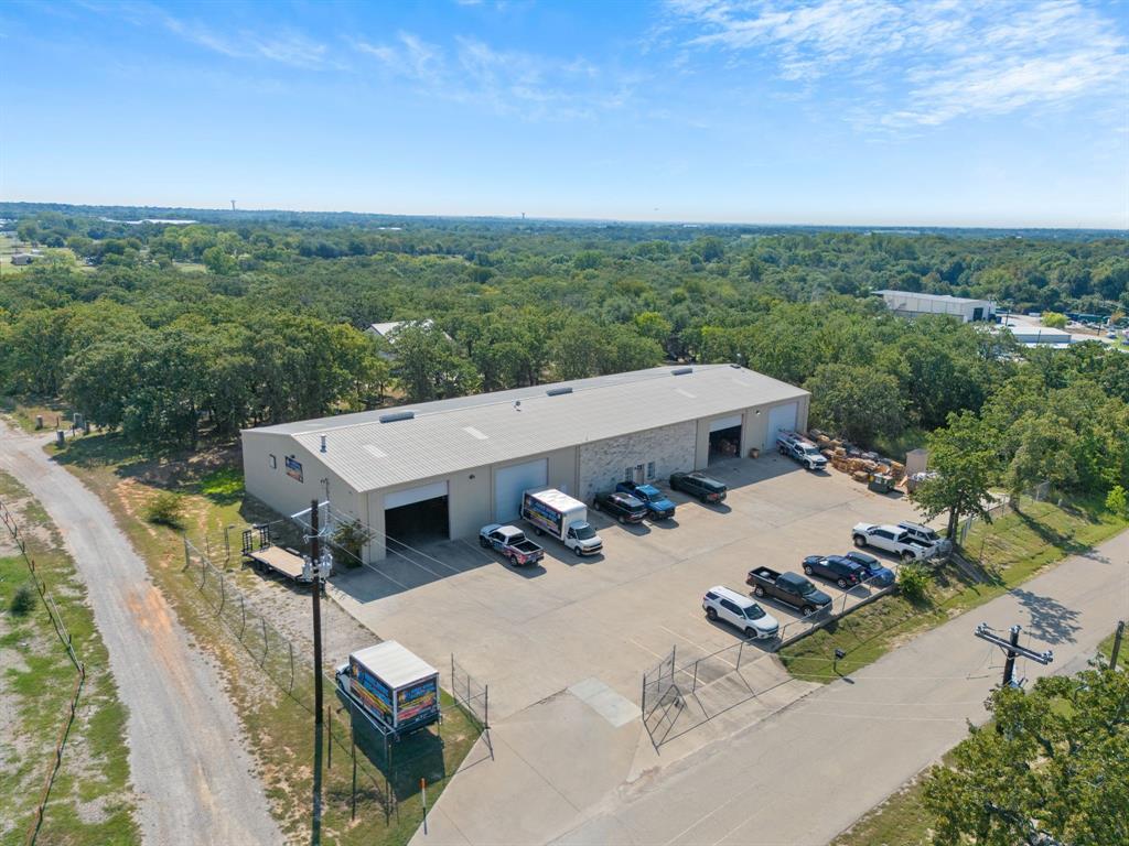 Greenlee Bus Park - Commercial Sale