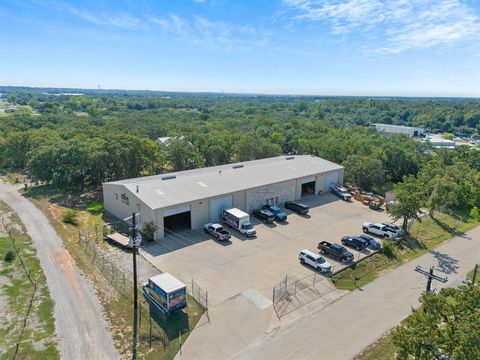 2915 Greenlee Park Trail Weatherford TX 76088