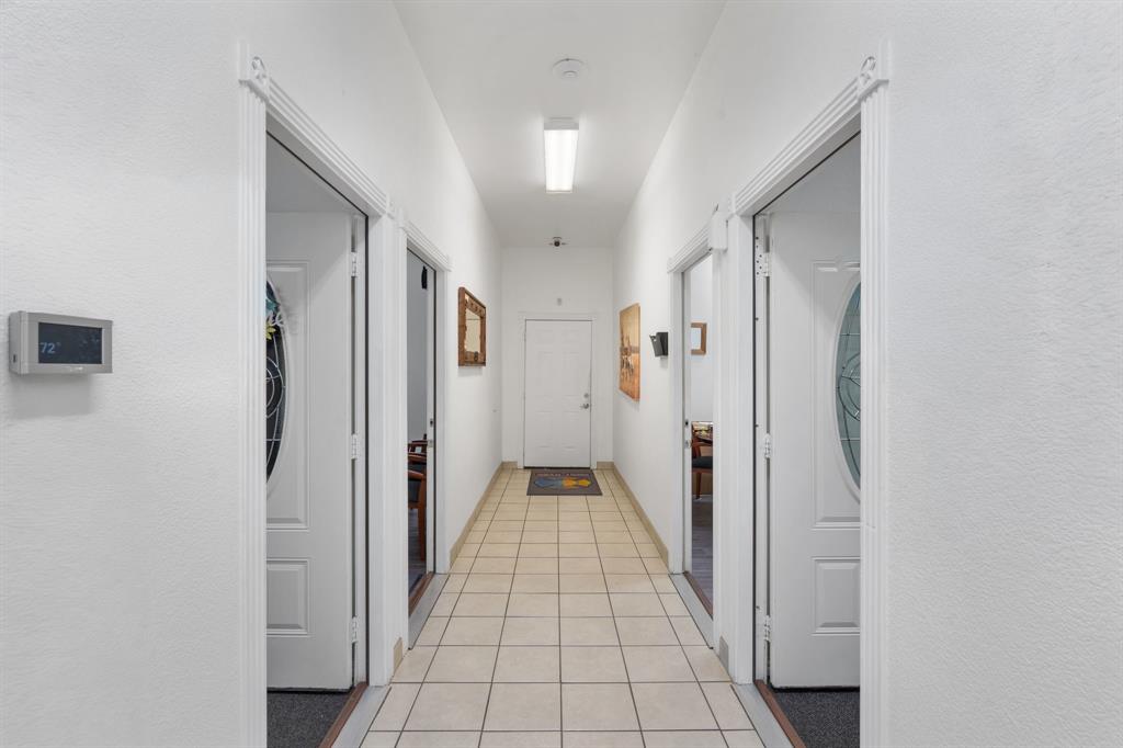 Greenlee Bus Park - Commercial Sale