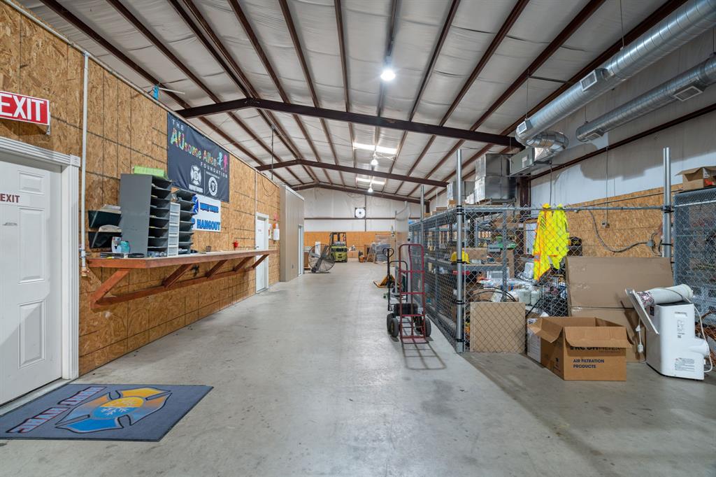 Greenlee Bus Park - Commercial Sale