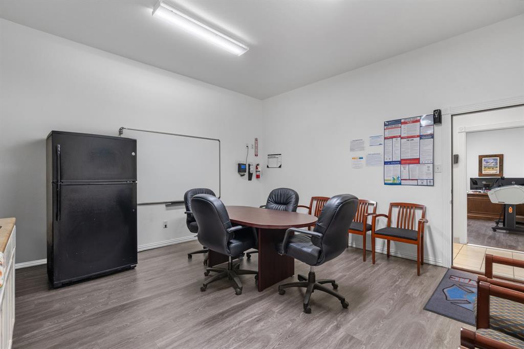 Greenlee Bus Park - Commercial Sale