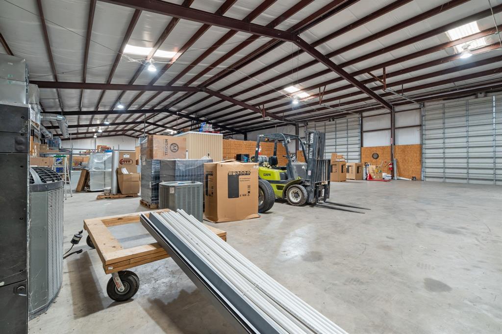 Greenlee Bus Park - Commercial Sale