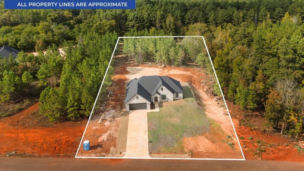 17155 Island Lake Dr.