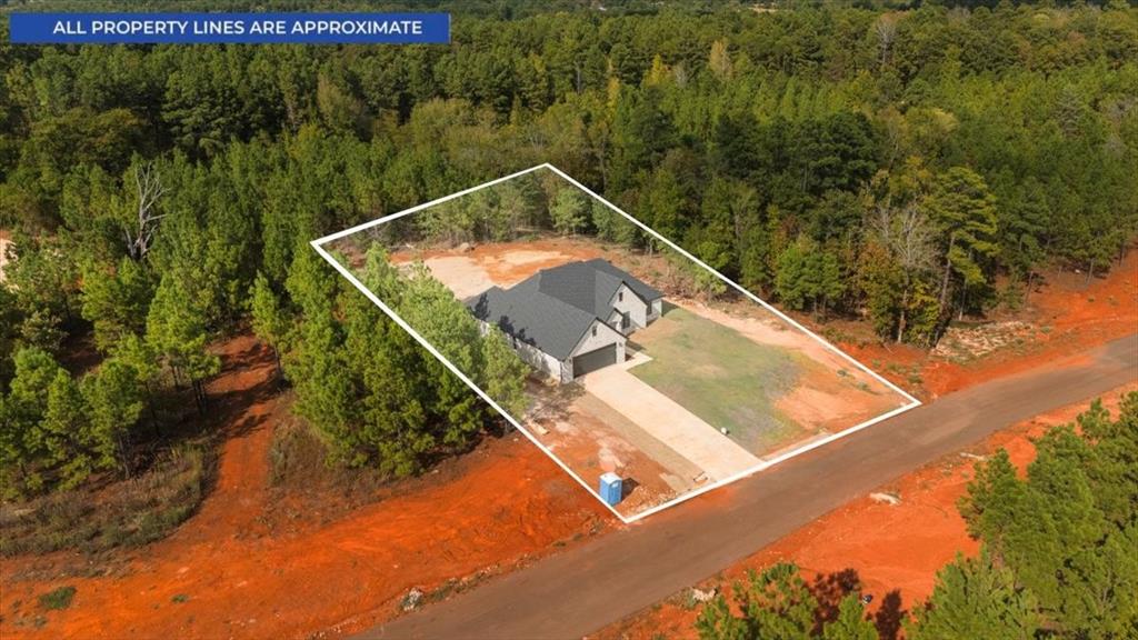 17155 Island Lake Dr.