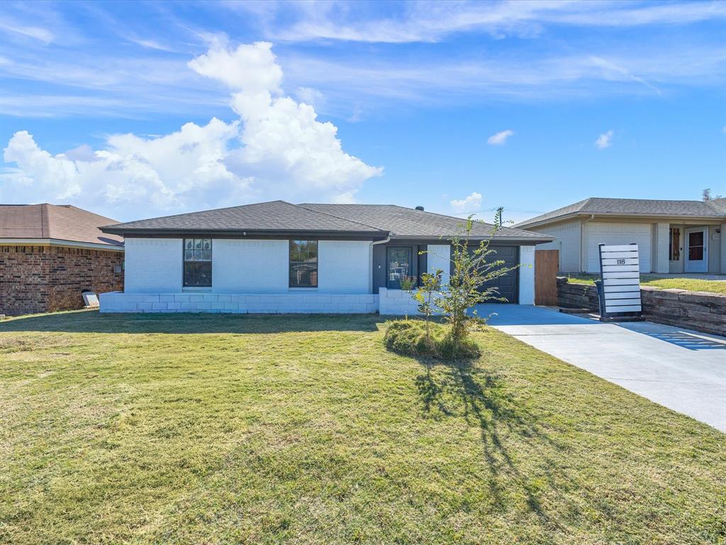 118 Black Forest Drive