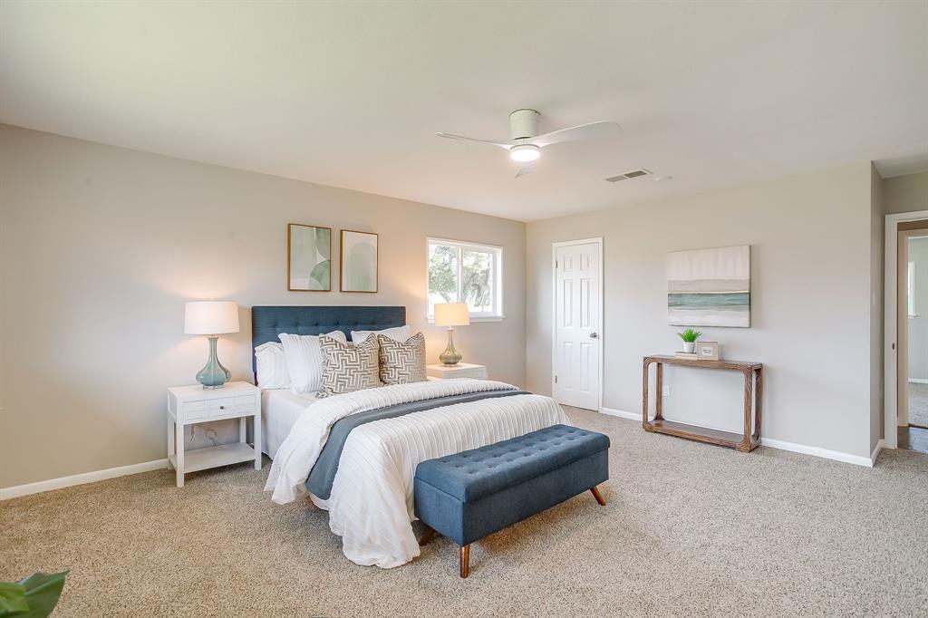 Ridglea Hills Add - Residential