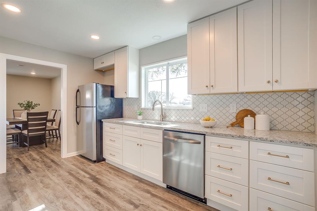 Ridglea Hills Add - Residential