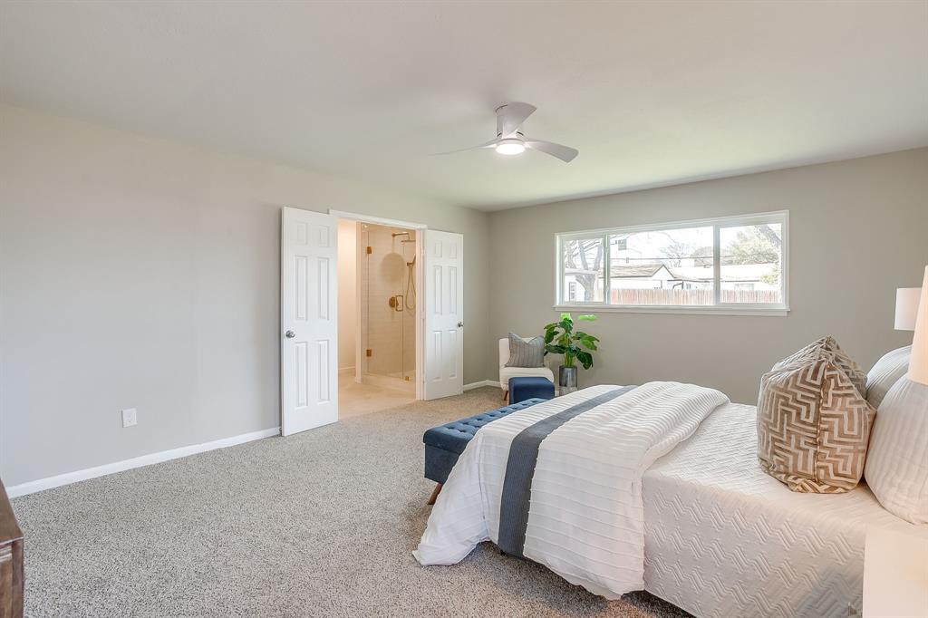 Ridglea Hills Add - Residential