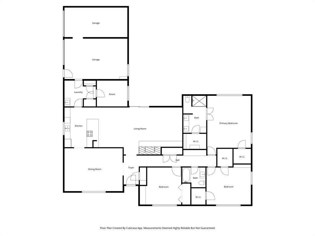 Ridglea Hills Add - Residential