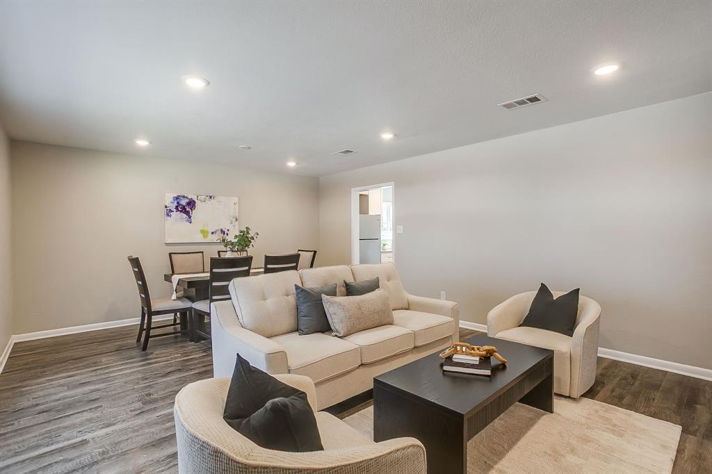 Ridglea Hills Add - Residential