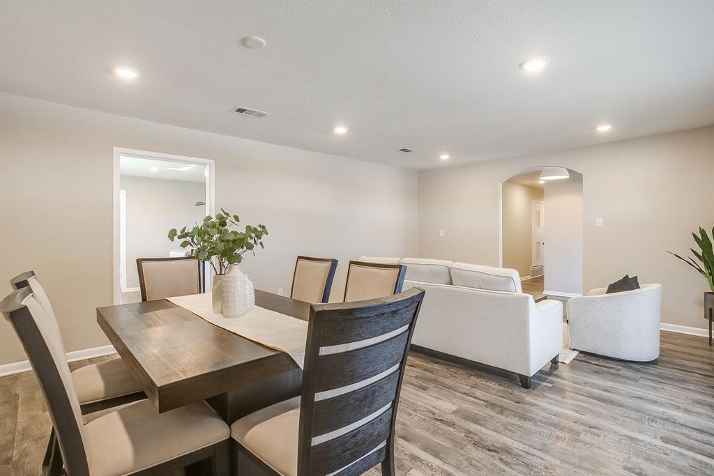 Ridglea Hills Add - Residential