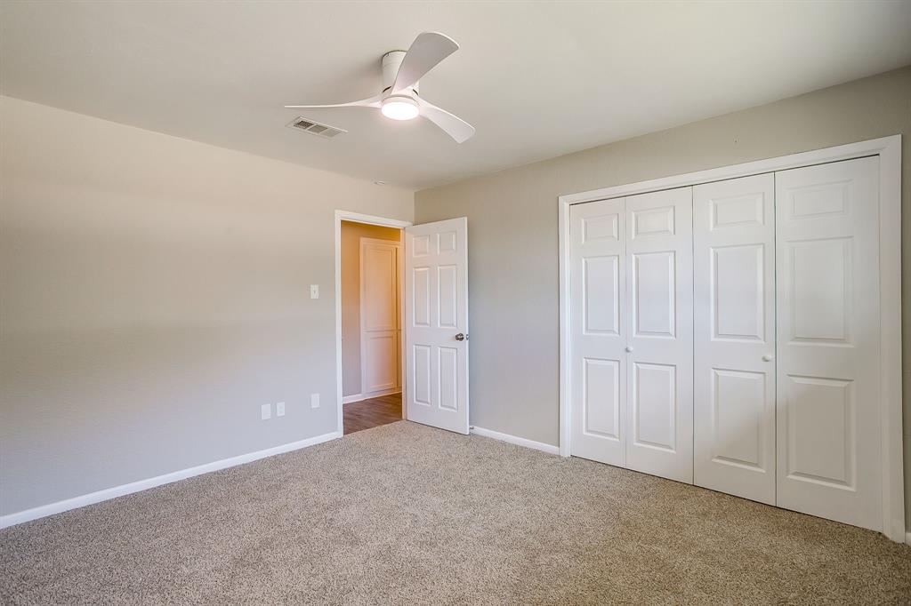 Ridglea Hills Add - Residential