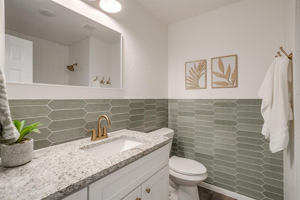 Ridglea Hills Add - Residential