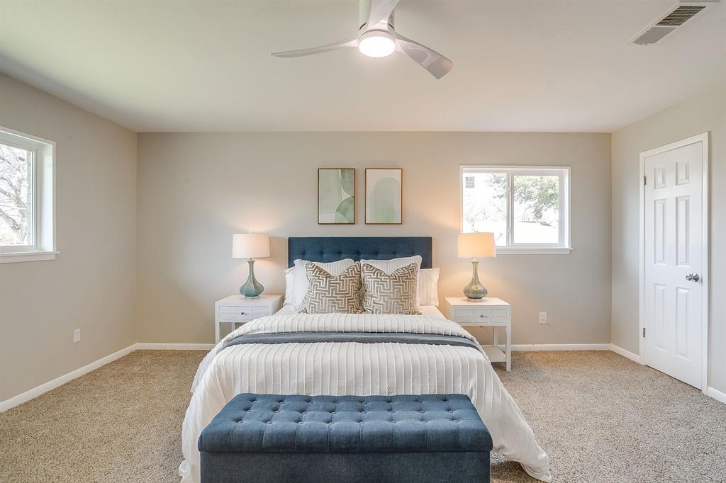 Ridglea Hills Add - Residential