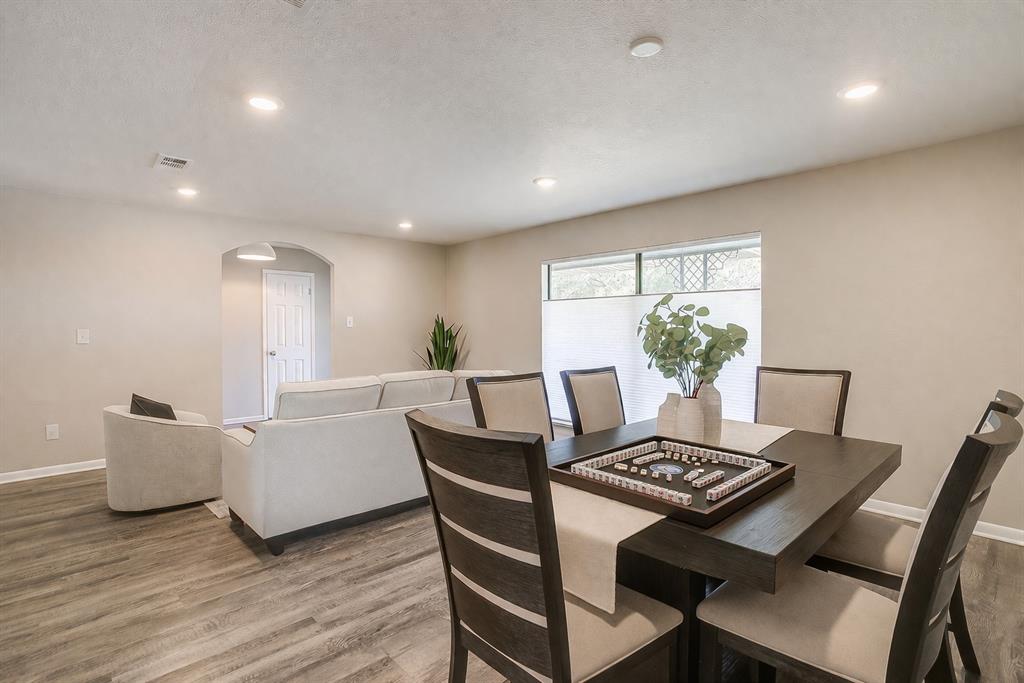 Ridglea Hills Add - Residential