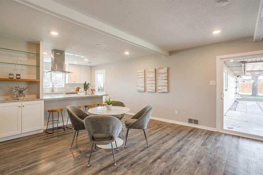 Ridglea Hills Add - Residential