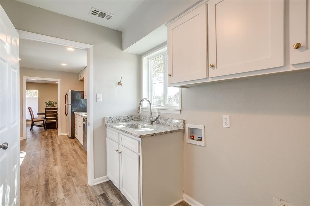 Ridglea Hills Add - Residential